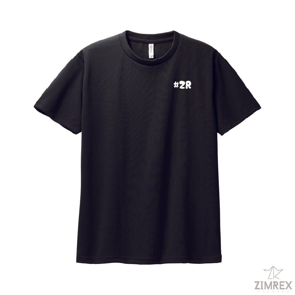 ちーむTシャツ