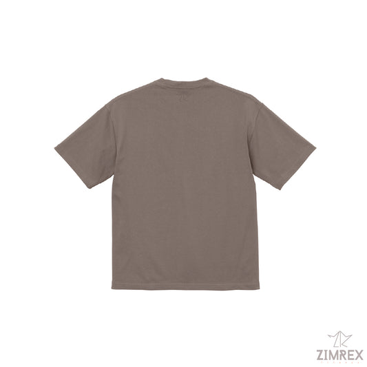 迷彩ロゴTシャツ2024/アシッドカーキ