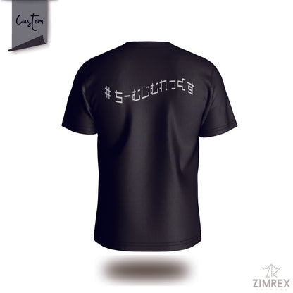 ちーむTシャツ