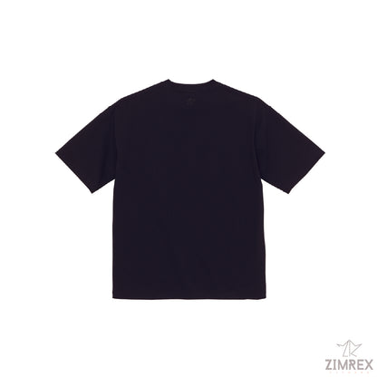 私服Tシャツ/ブラック